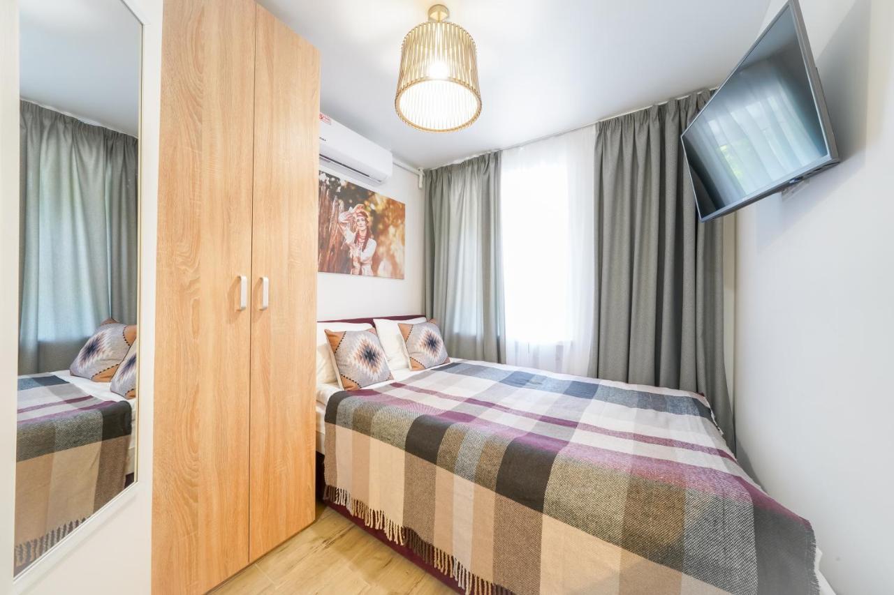Myfreedom метро дружби народів печерськ Apartment *