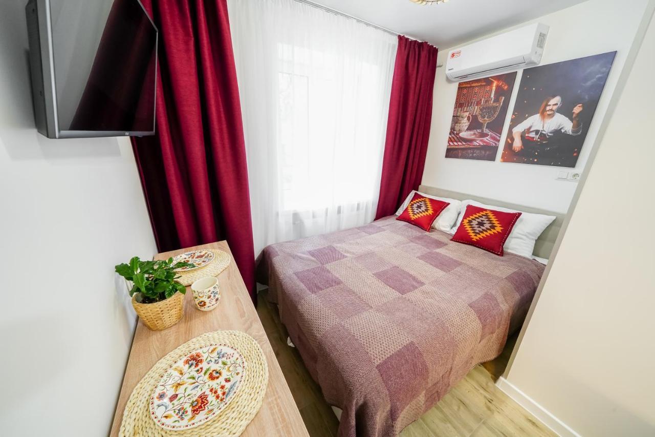 Myfreedom метро дружби народів печерськ Apartment Kyiv