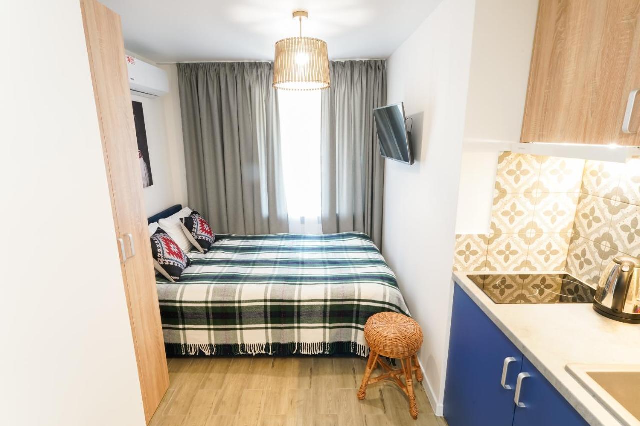 Myfreedom метро дружби народів печерськ Apartment
