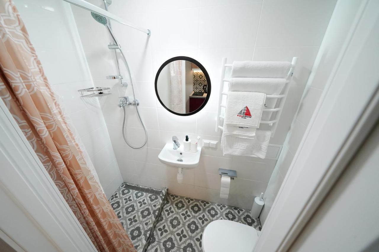 Myfreedom метро дружби народів печерськ Apartment