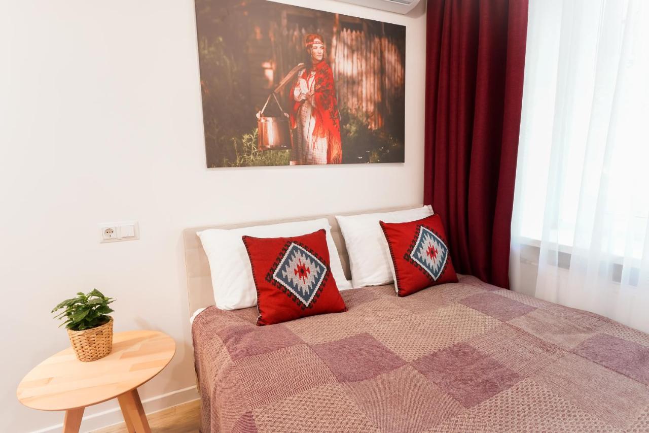 Apartment Myfreedom метро дружби народів печерськ