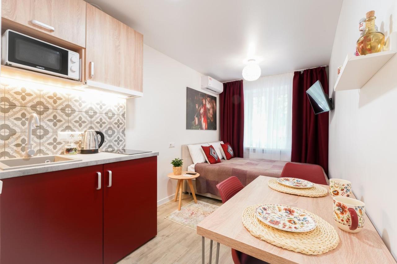 Apartment Myfreedom метро дружби народів печерськ *